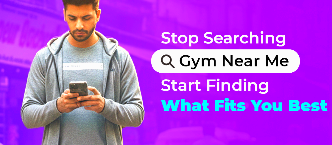 Start Finding What Fits You Best